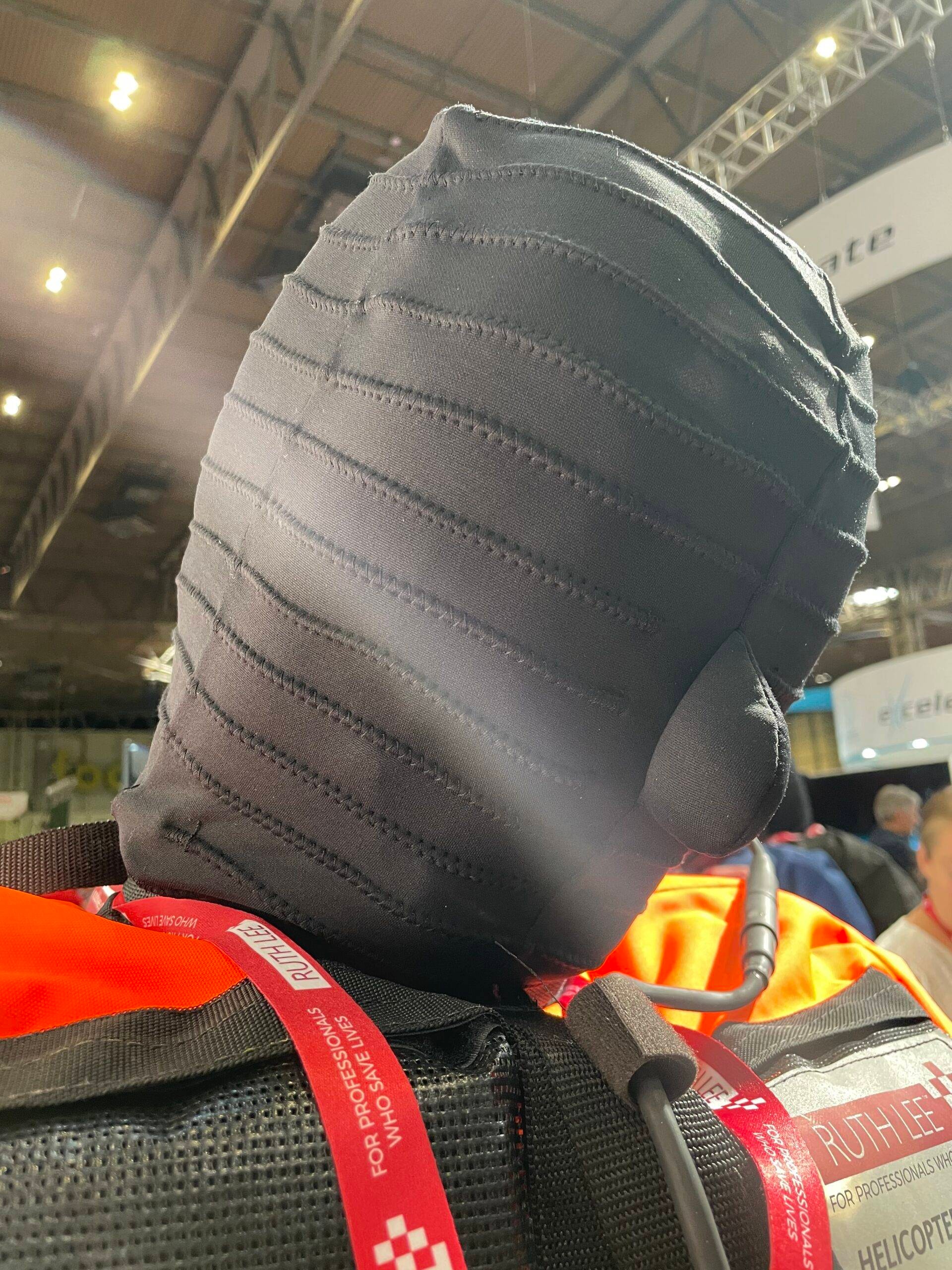 Thermal Imaging Suit