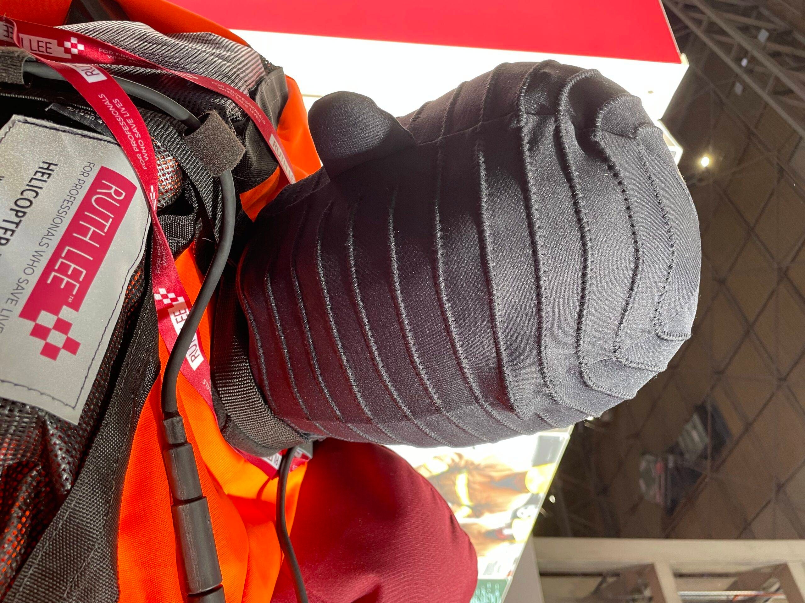 Thermal Imaging Suit