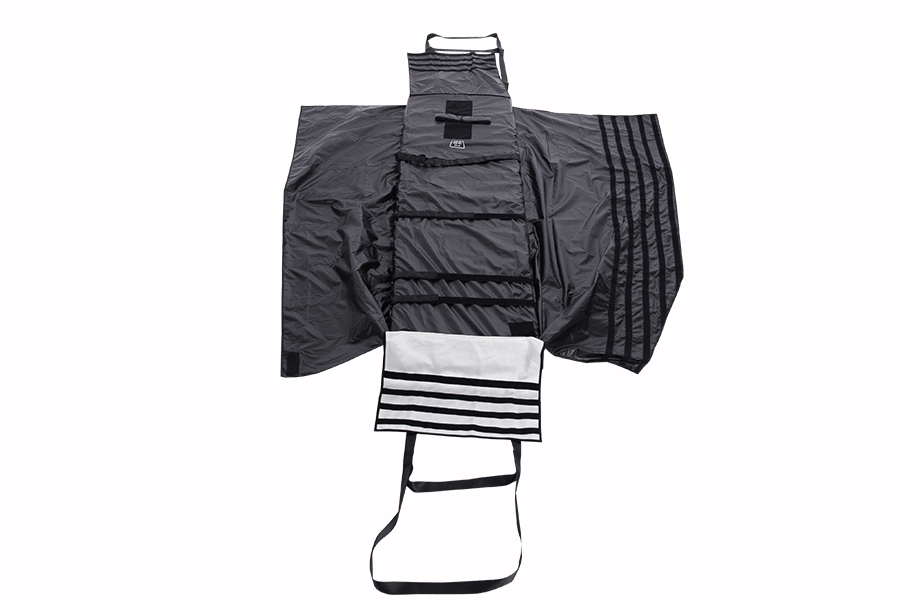 Bodypod Transfer Mattress