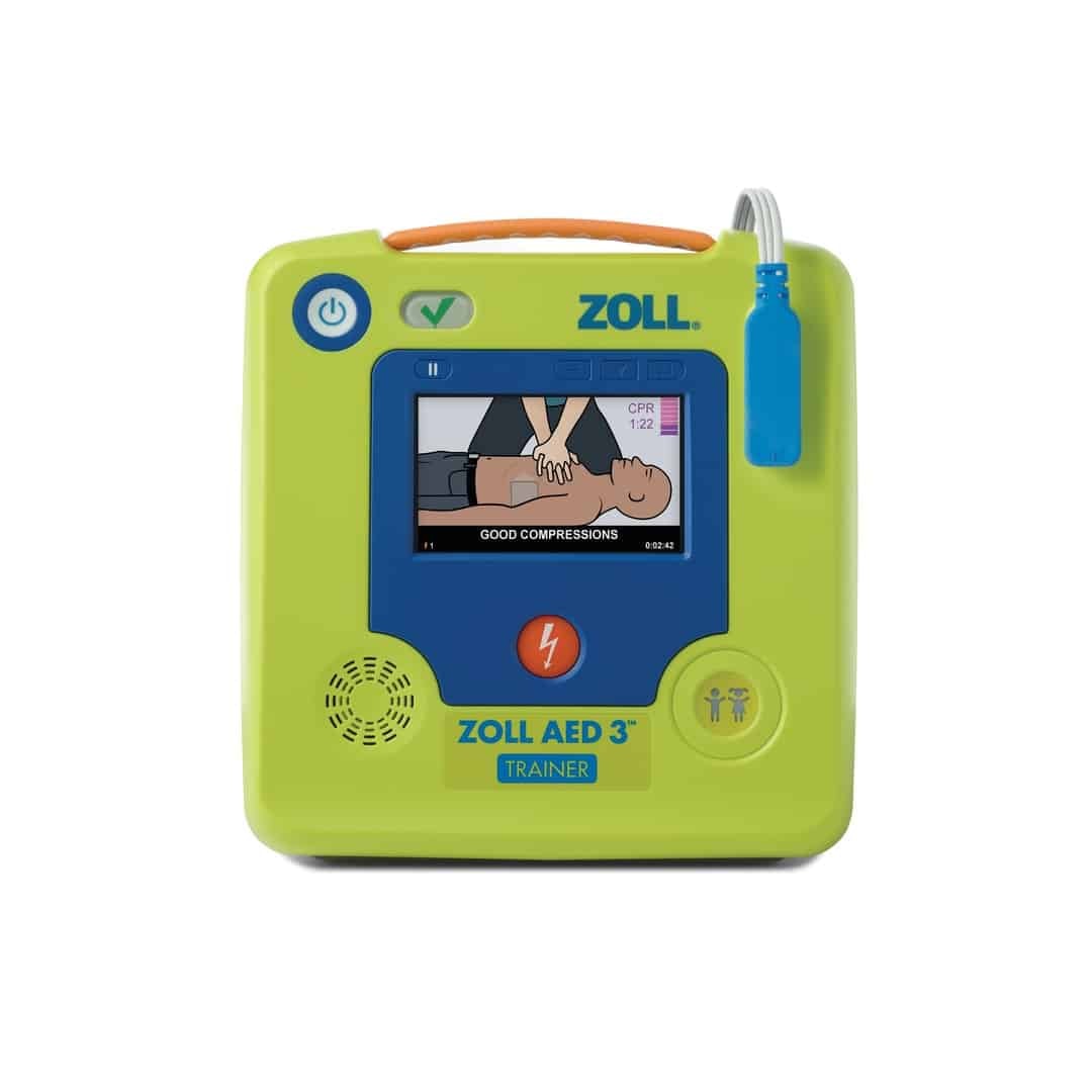 ZOLL AED 3® Trainer