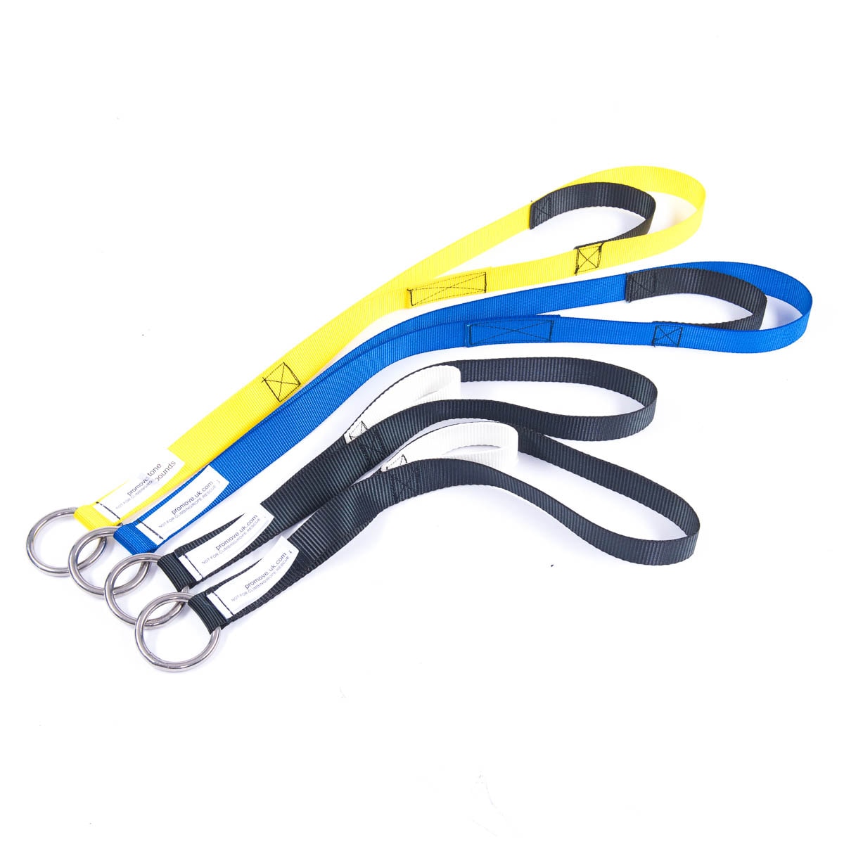 Hoist Straps
