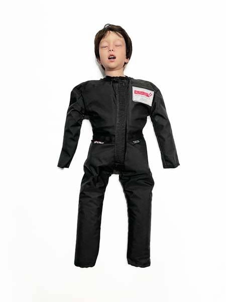 Advanced Water Rescue Toddler