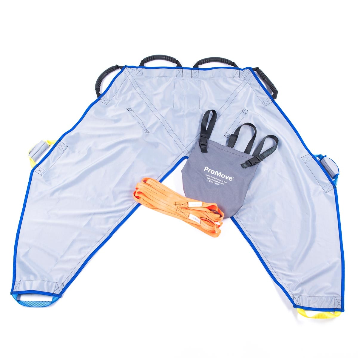 Airport (PRM) Kit – Includes ProMove Carry Bag