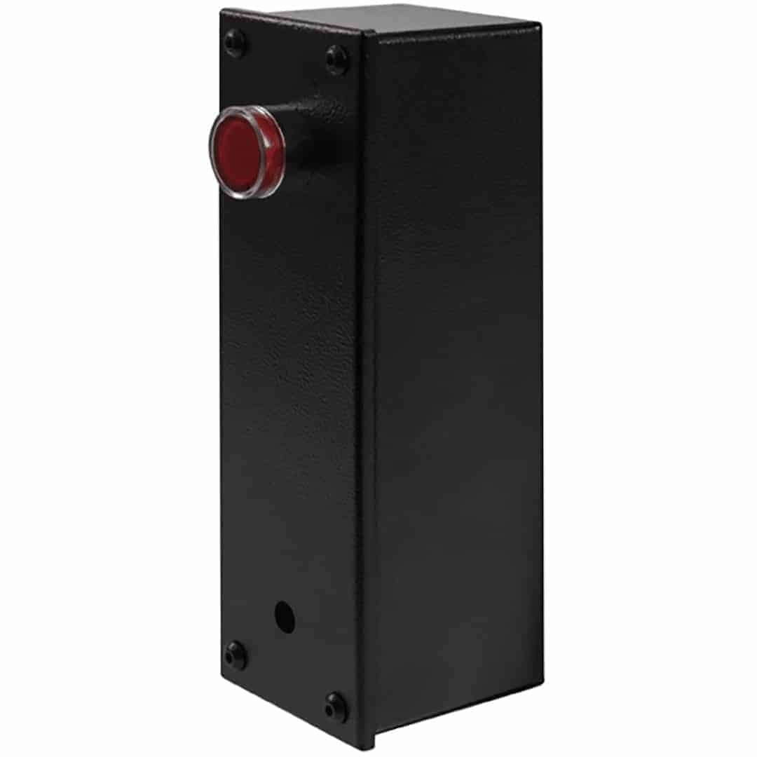 CIG-7N Slimline Ciglow Flameless Lighter (Indoor)