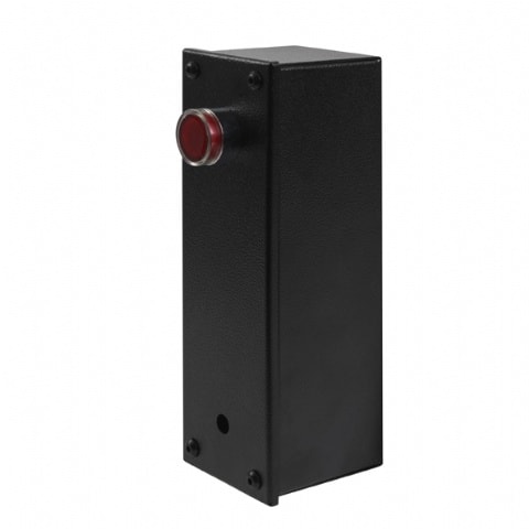 CIG-7N Slimline Ciglow Flameless Lighter (Indoor)