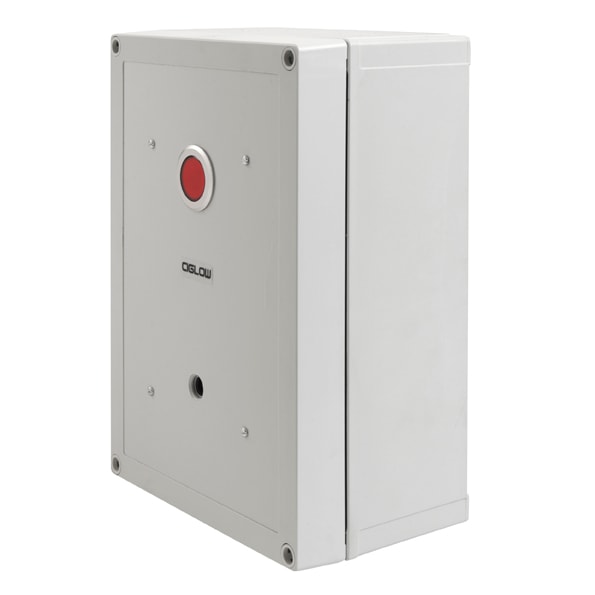 CIG-BTY-CT Battery Powered Ciglow Unit