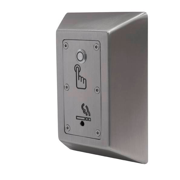 CIG-PR Prison Reccessed (Outdoor)