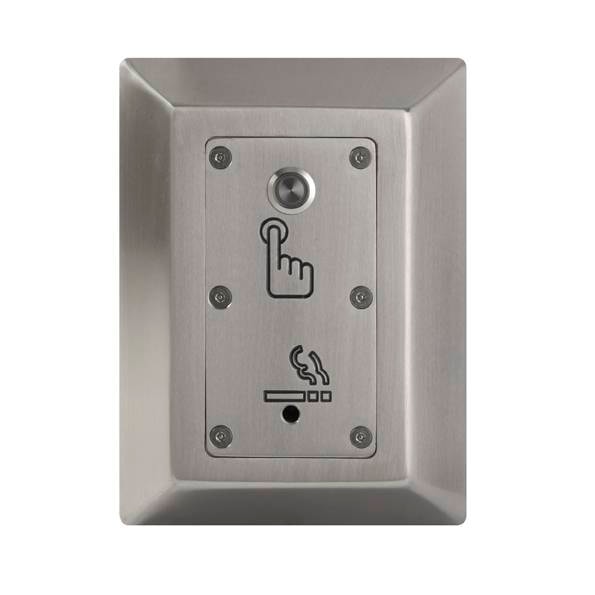 CIG-PR Prison Reccessed (Outdoor)