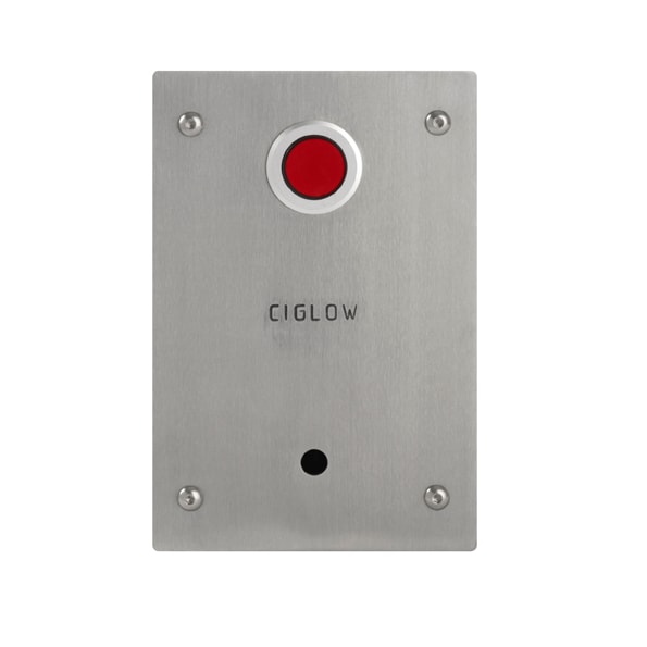 CIG-TR-CT Recessed Ciglow Lighter Unit (Outdoor)