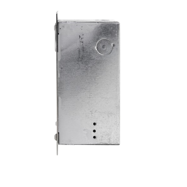 CIG-TR-CT Recessed Ciglow Lighter Unit (Outdoor)
