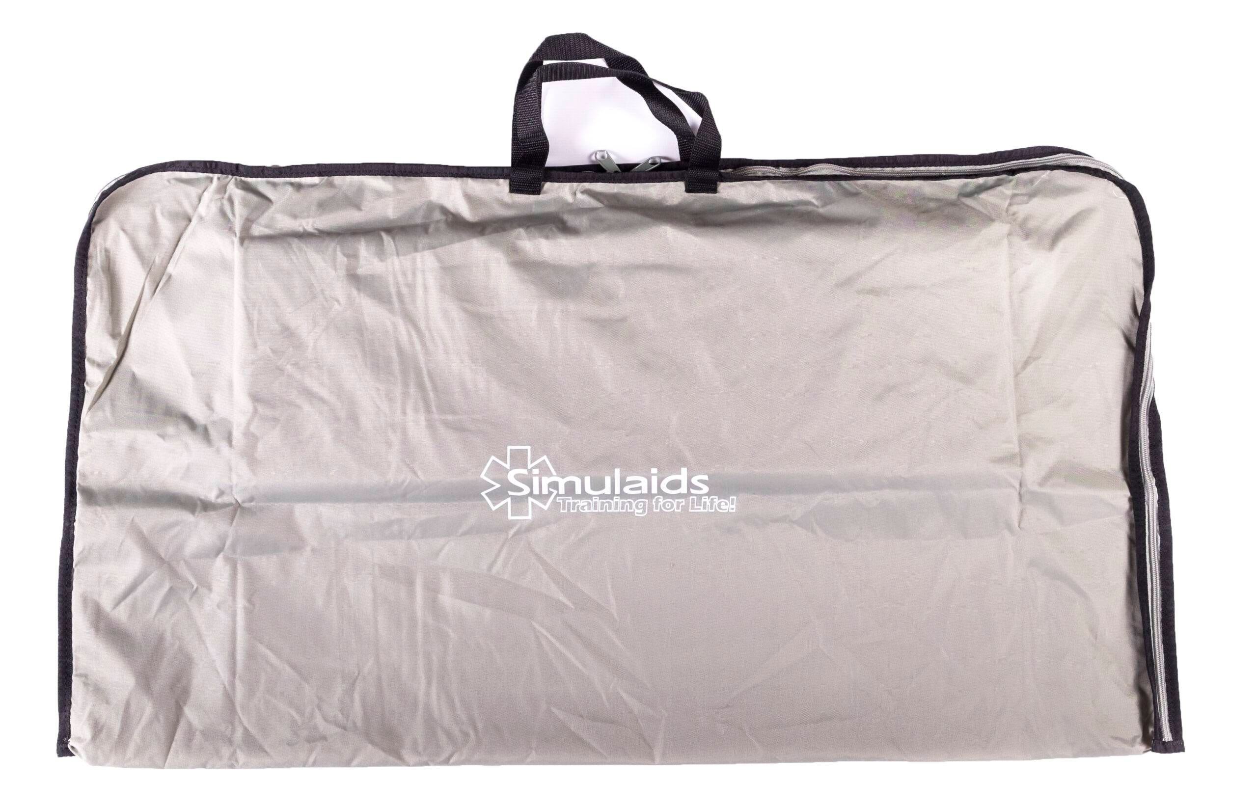 Full Body CPR Training Manikin