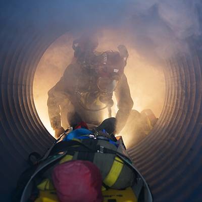 Confined Space Manikin