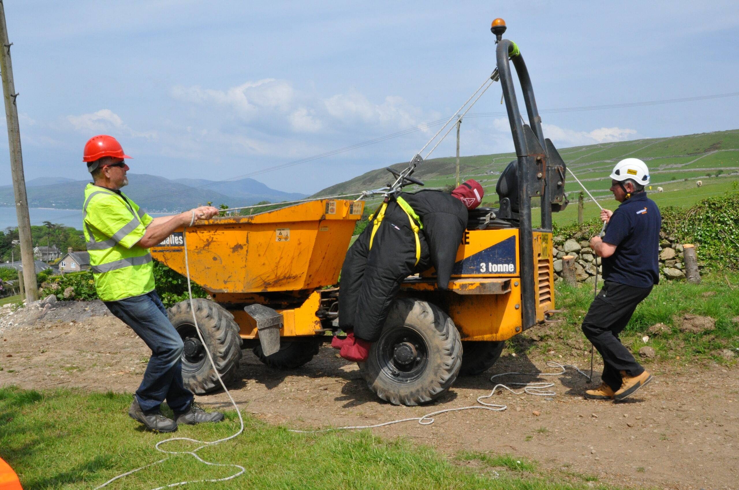 Bariatric (Obese)Training Manikin