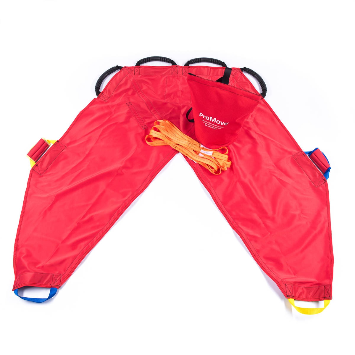Emergency Services Kit – Includes ProMove Carry Bag