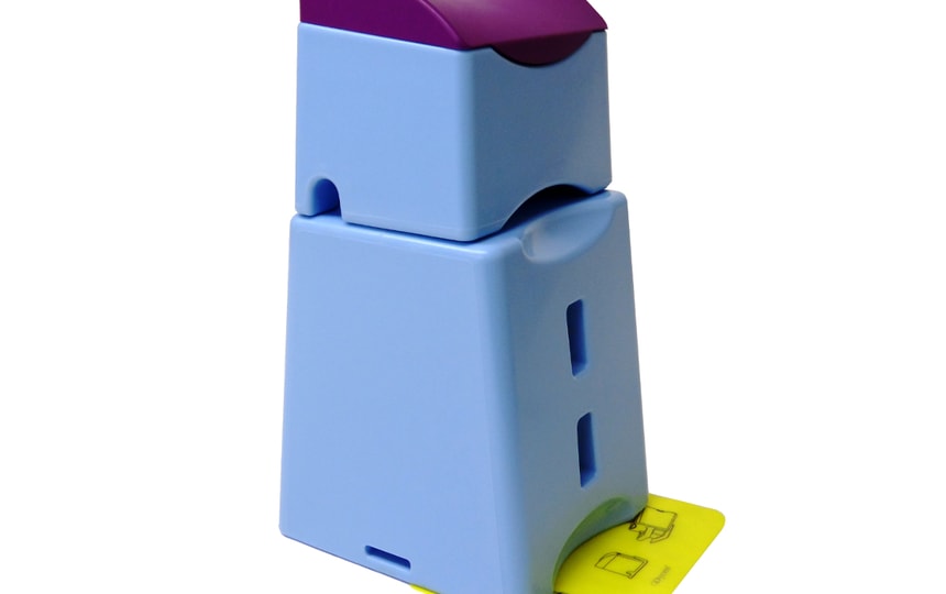 Ergo Raiser