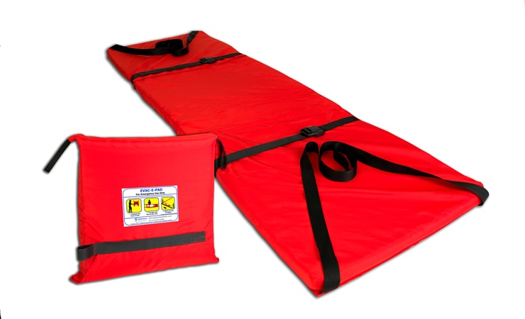 Evac E-Pad