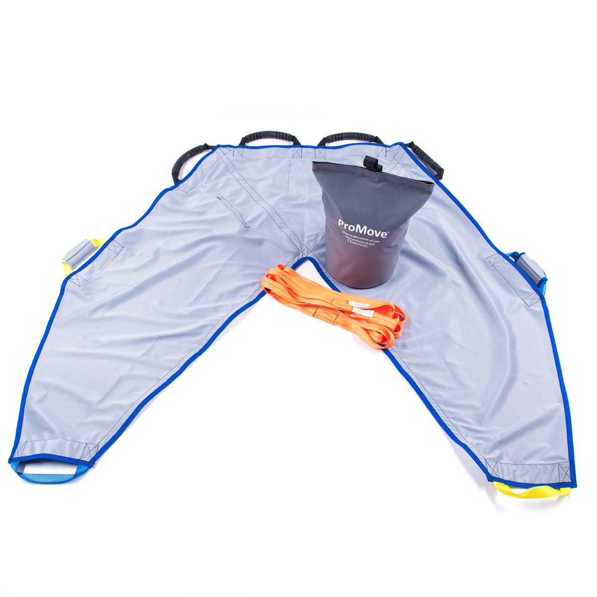Evacuation Kit – Includes ProMove Carry Bag