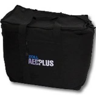AED Plus Demo Kit Carry Bag