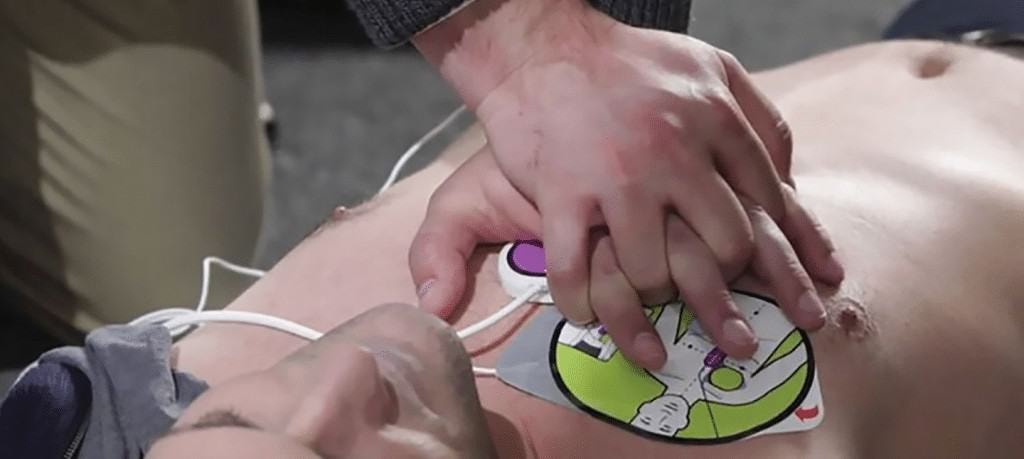 AED Online Course