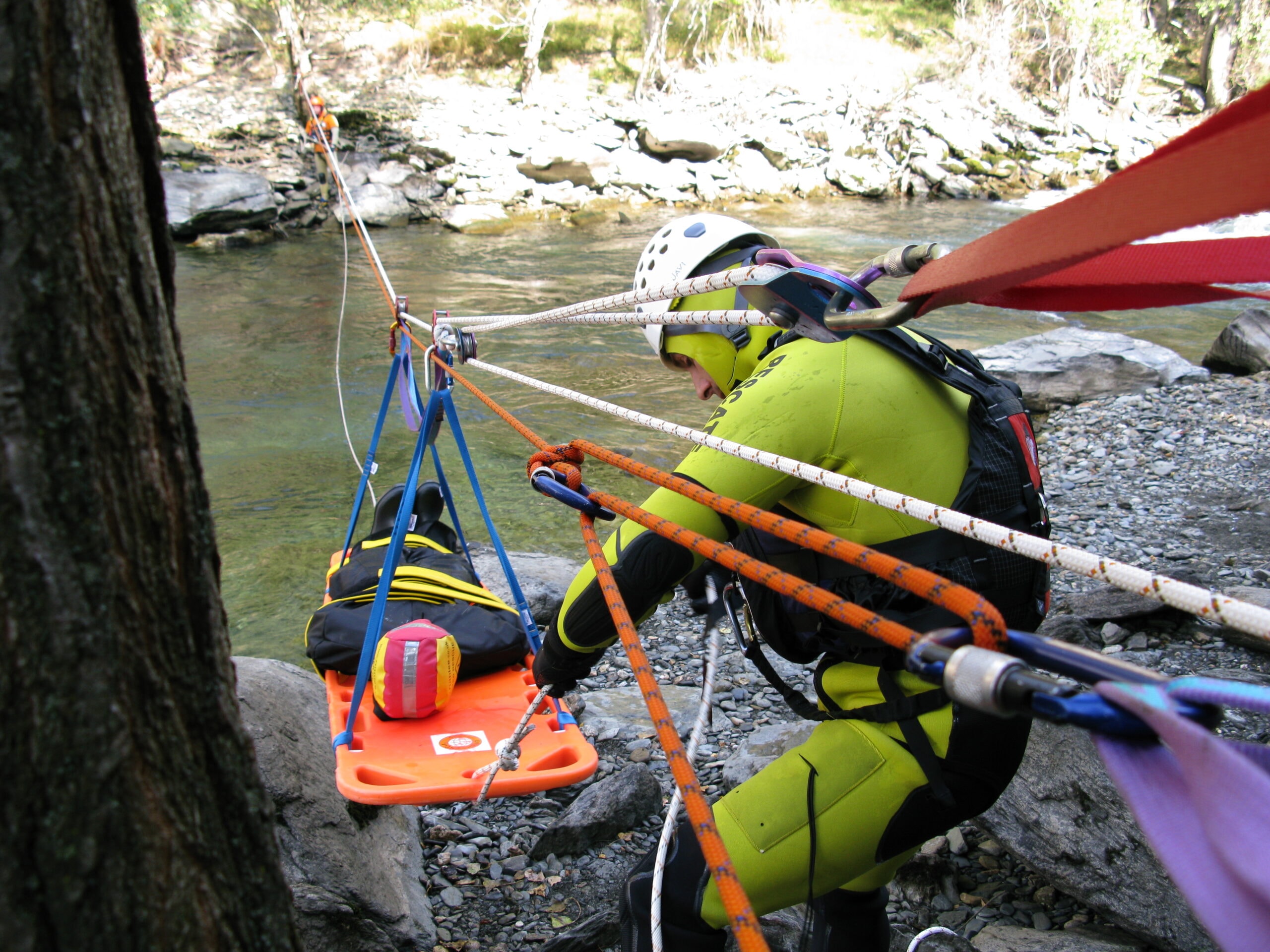 Urban Search &amp; Rescue Manikin