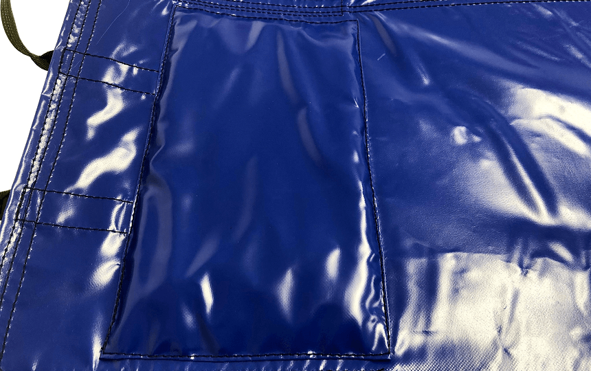 Medi-Mat Evacuation Mat