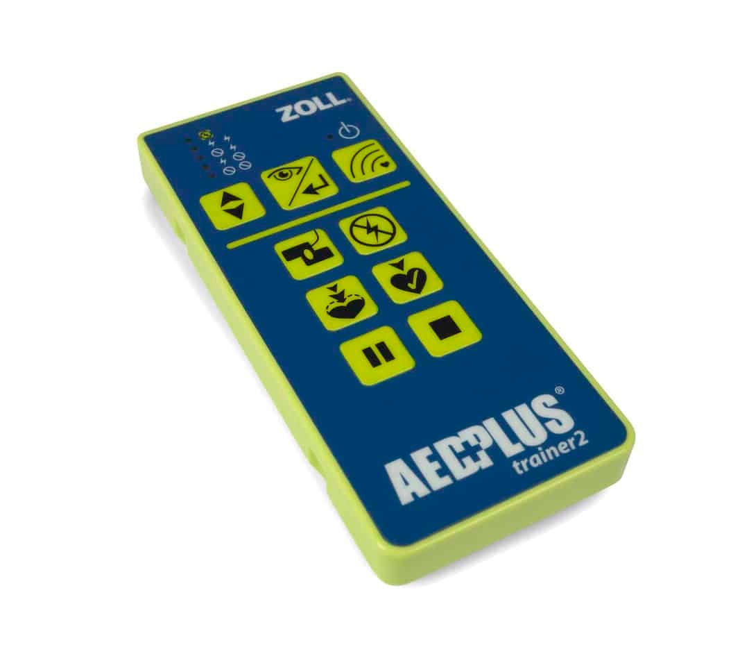 Replacement Trainer II Wireless Remote Control