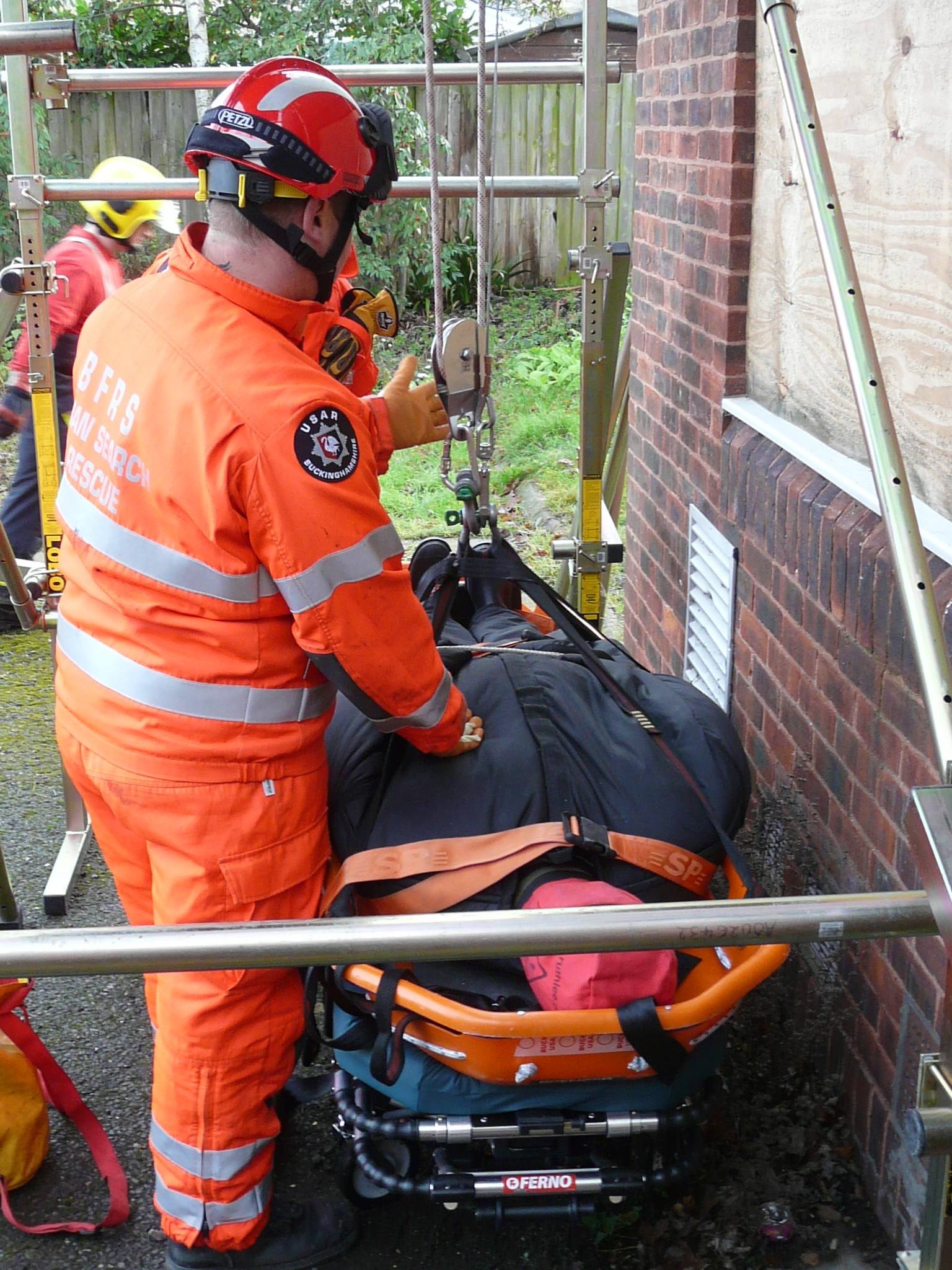 Bariatric (Obese)Training Manikin
