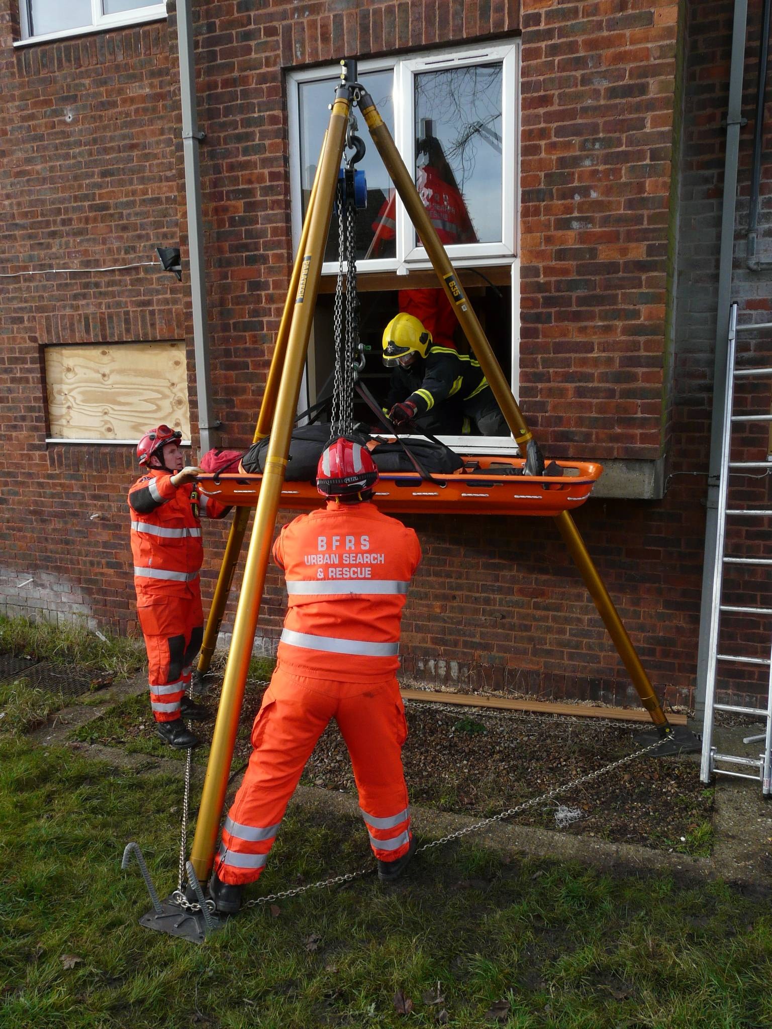 Bariatric (Obese)Training Manikin