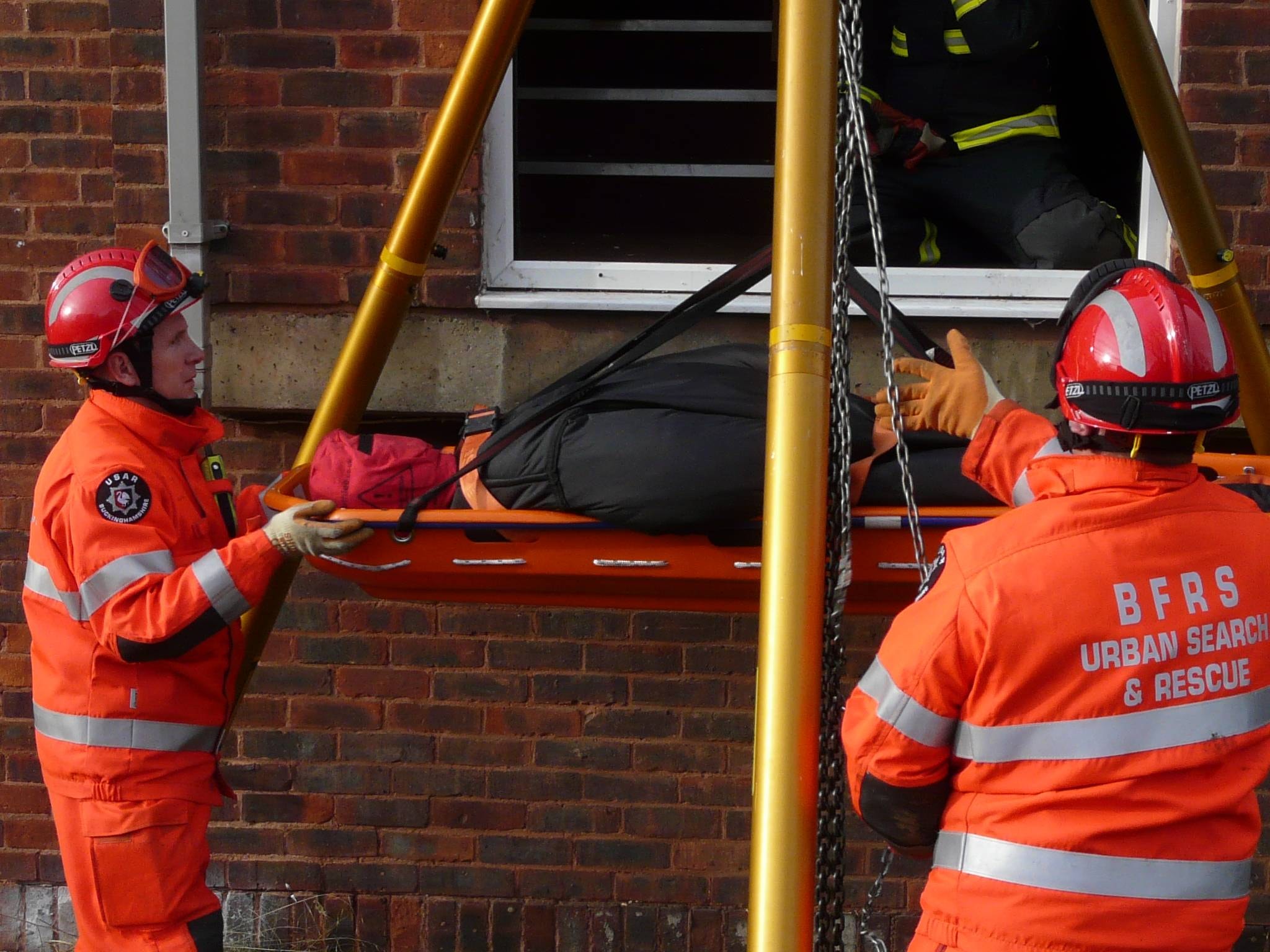 Bariatric (Obese)Training Manikin
