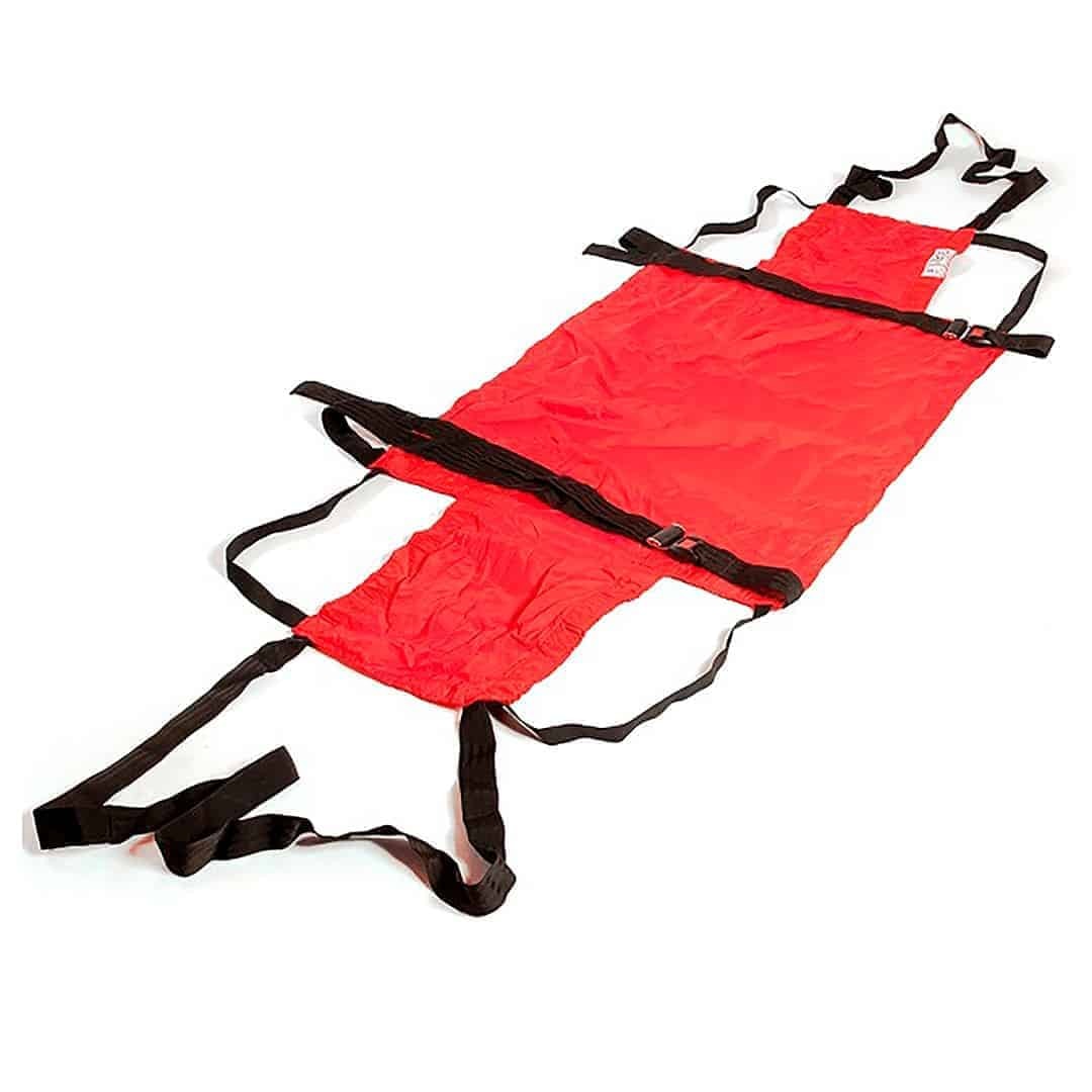 Evacuation Ski Sheet