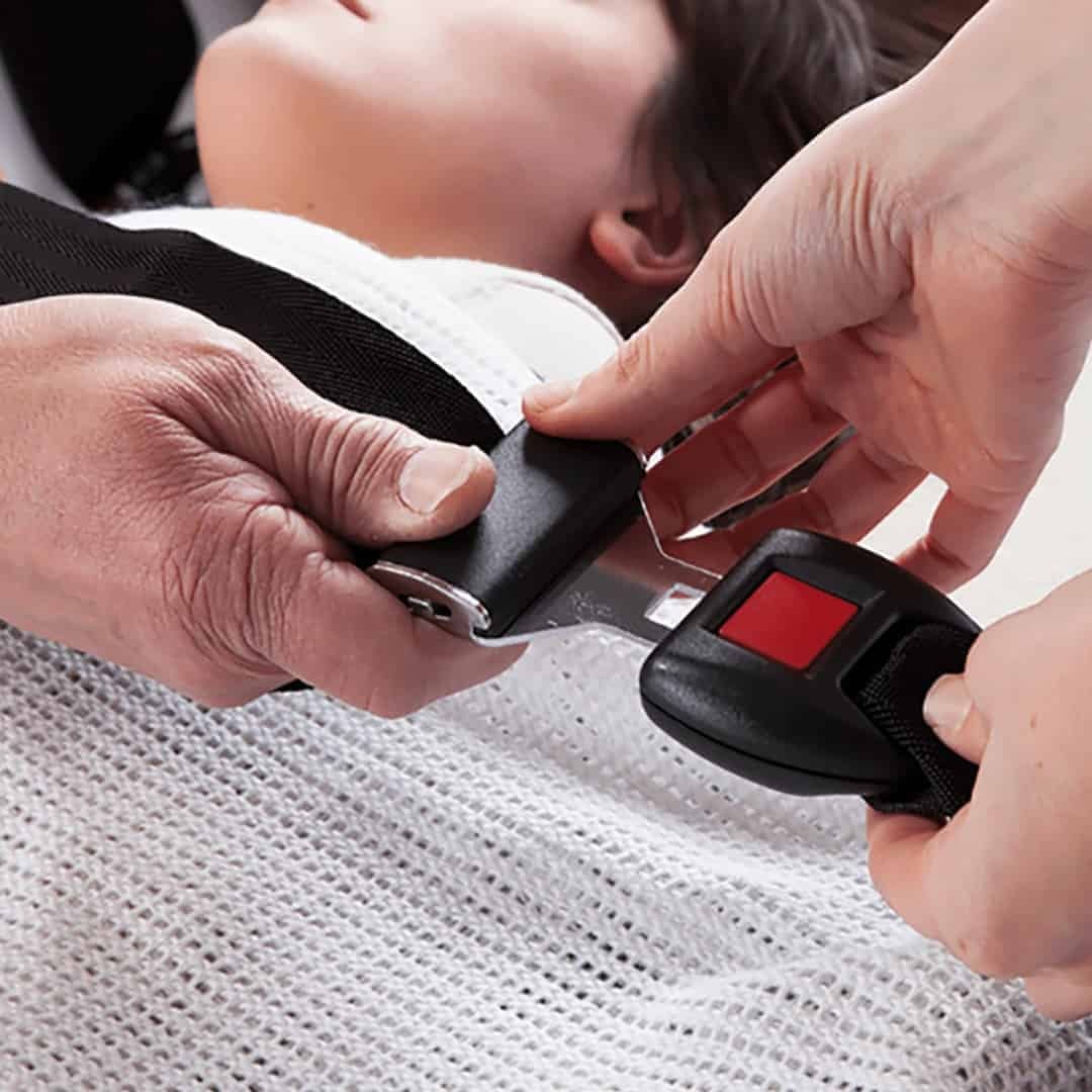 Evacuation Ski Sheet