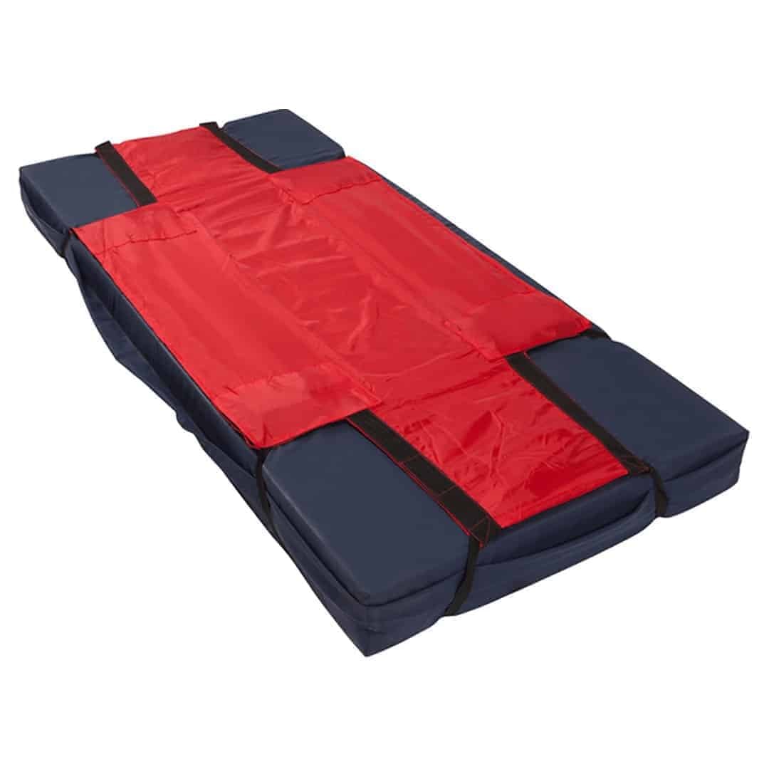 Evacuation Ski Sheet