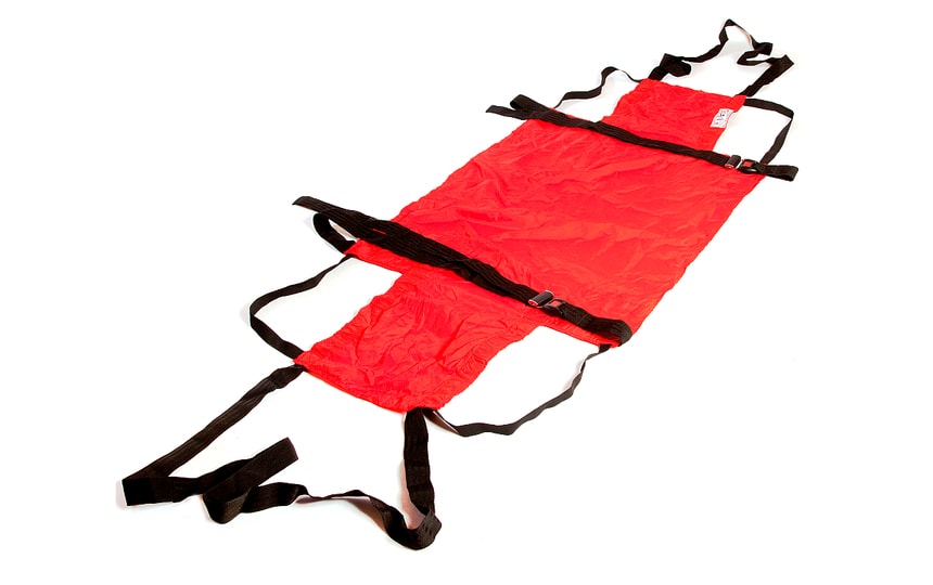 Evacuation Ski Sheet