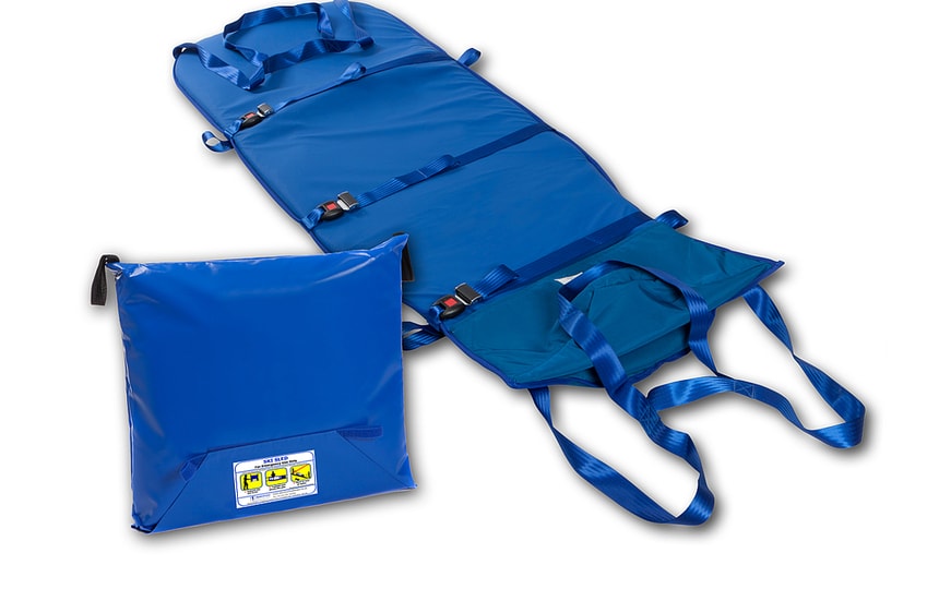 Ski Sled