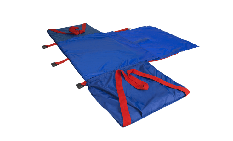 Ski Slide Pad
