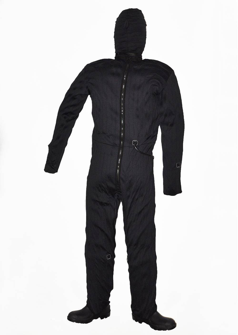 Thermal Imaging Suit