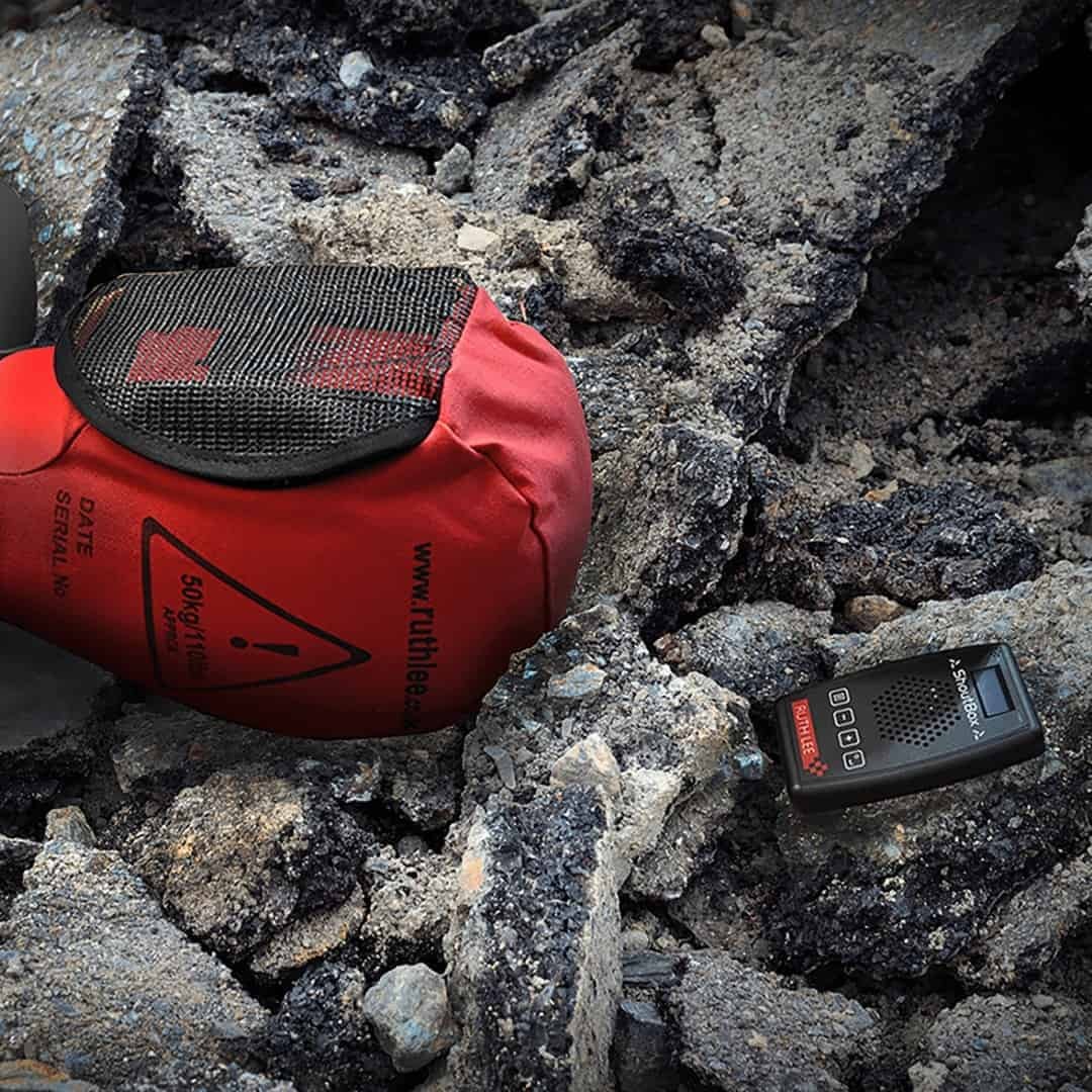 Urban Search &amp; Rescue Manikin