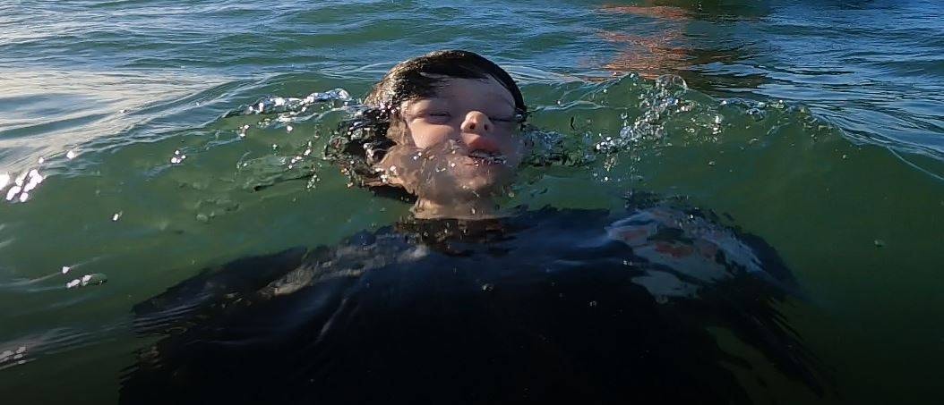 Advanced Water Rescue Toddler