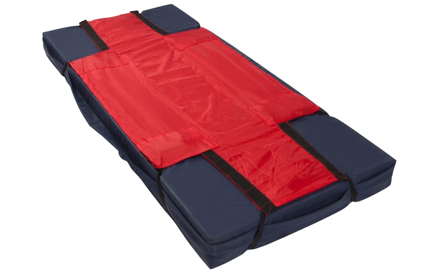 Evacuation Ski Sheet