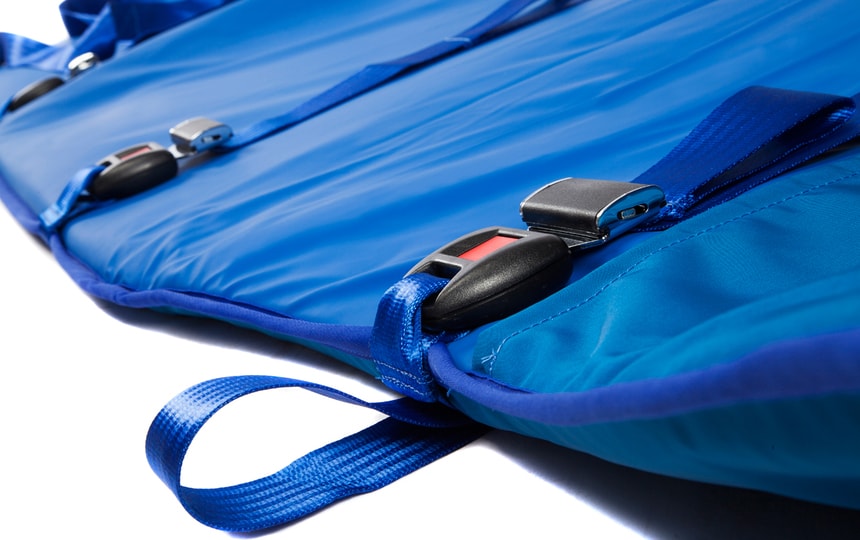 Ski Sled