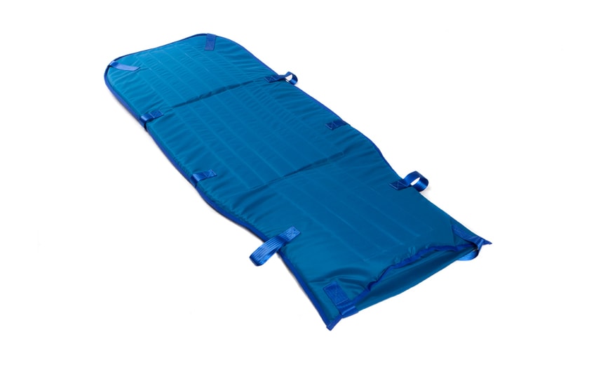 Ski Sled