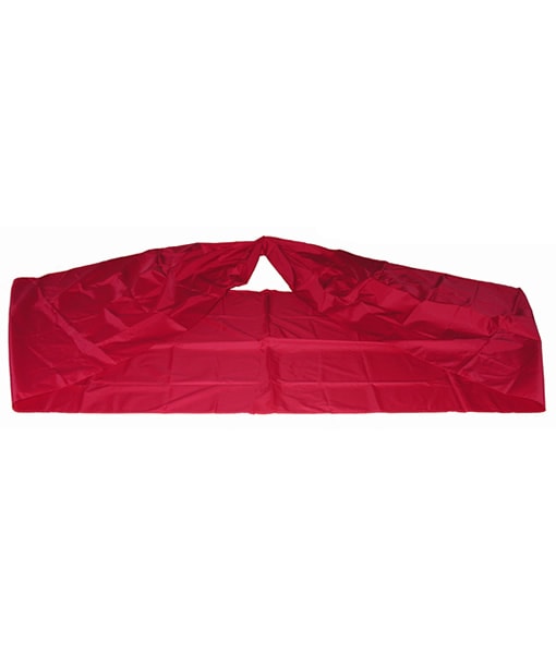 Lightweight Disposable Tubular Slide Sheet