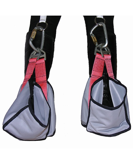Stirrups (set of 2)