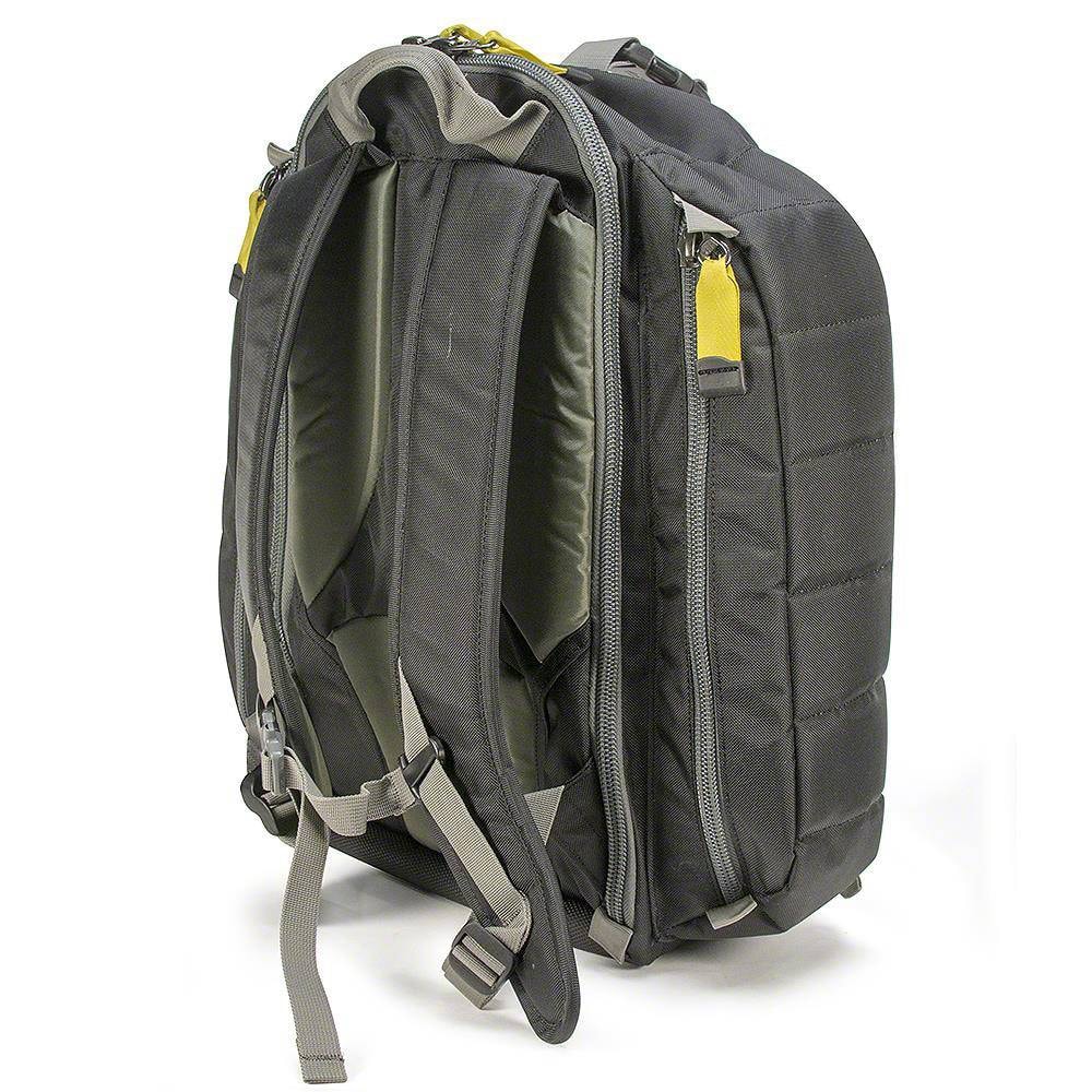 AED Rescue Backpack