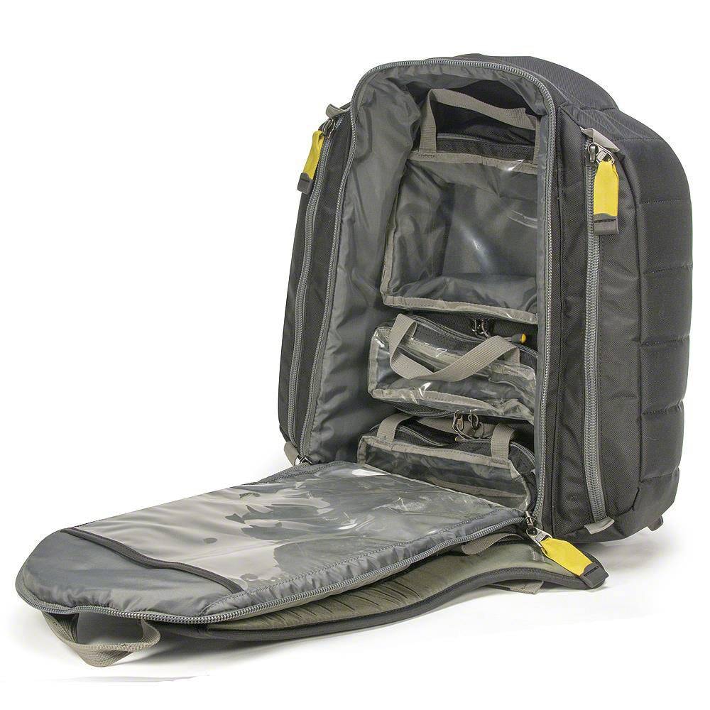 AED Rescue Backpack