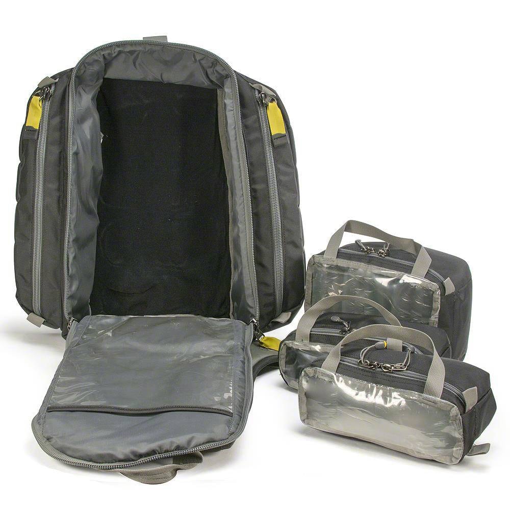 AED Rescue Backpack