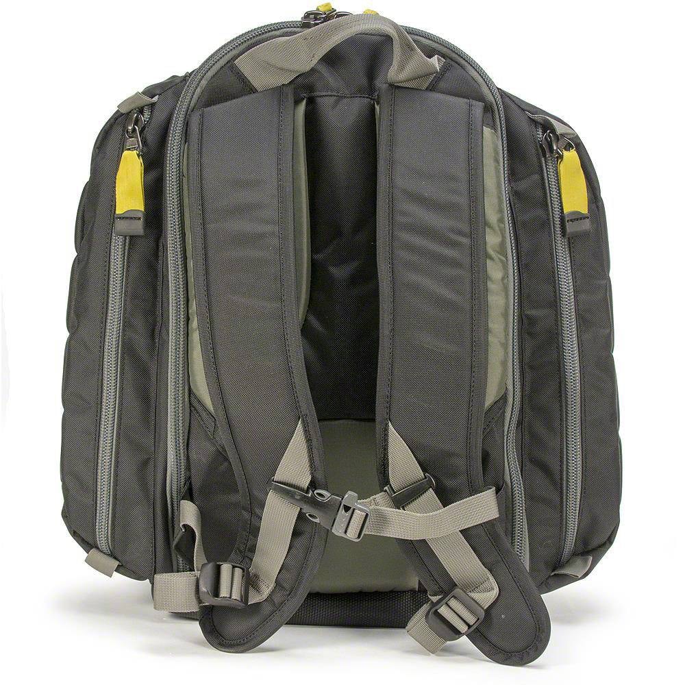 AED Rescue Backpack