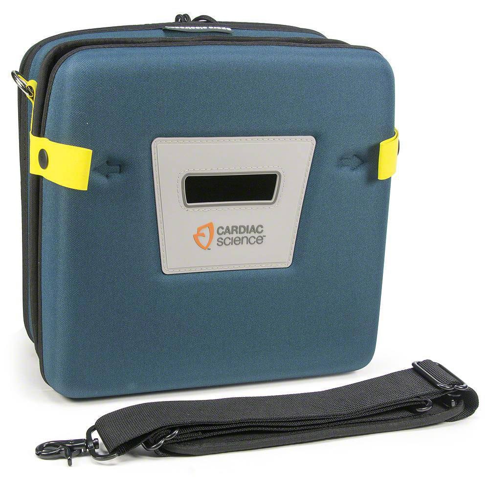 Powerheart G3 Series Premium Carry Case