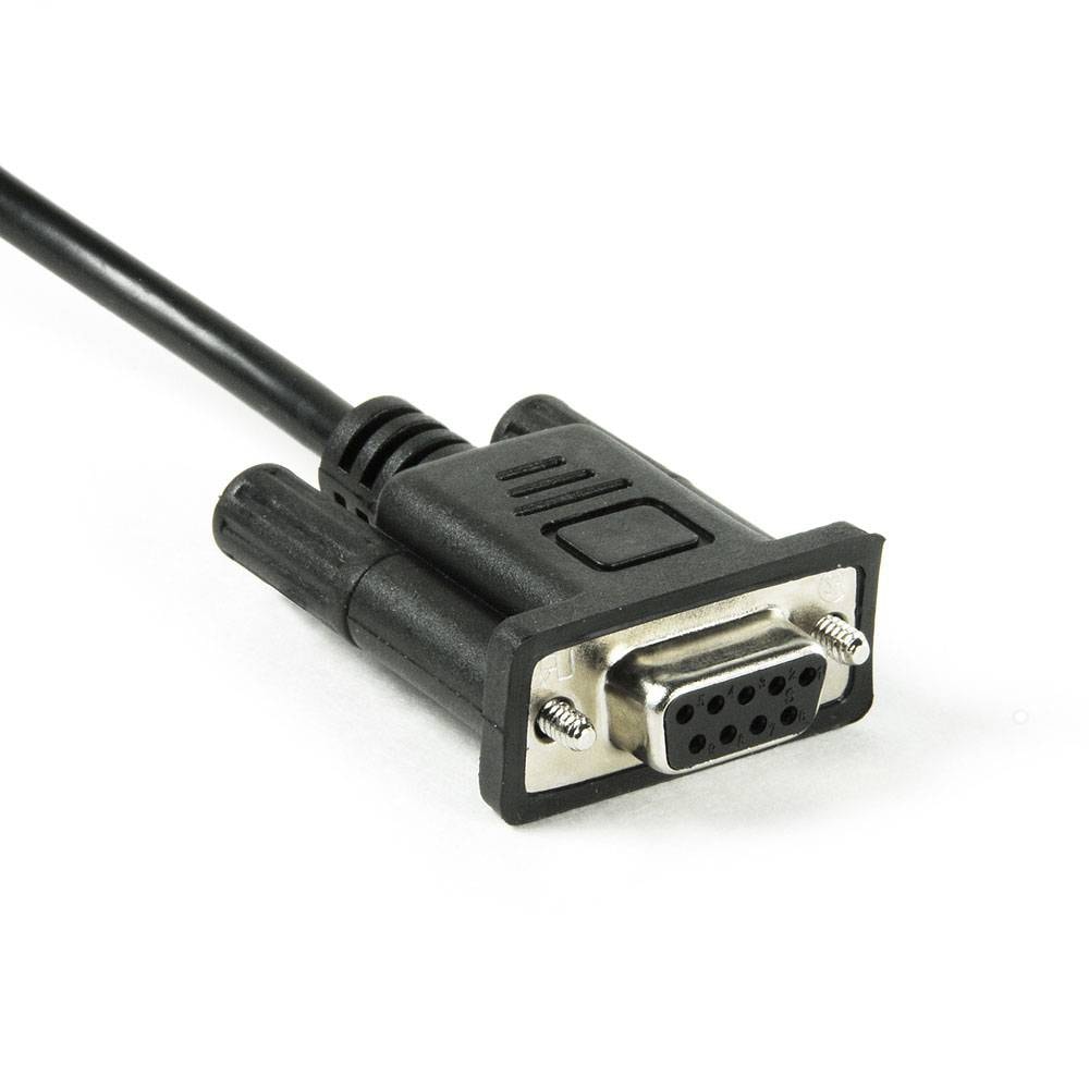 Powerheart G3 Serial Communication Cable