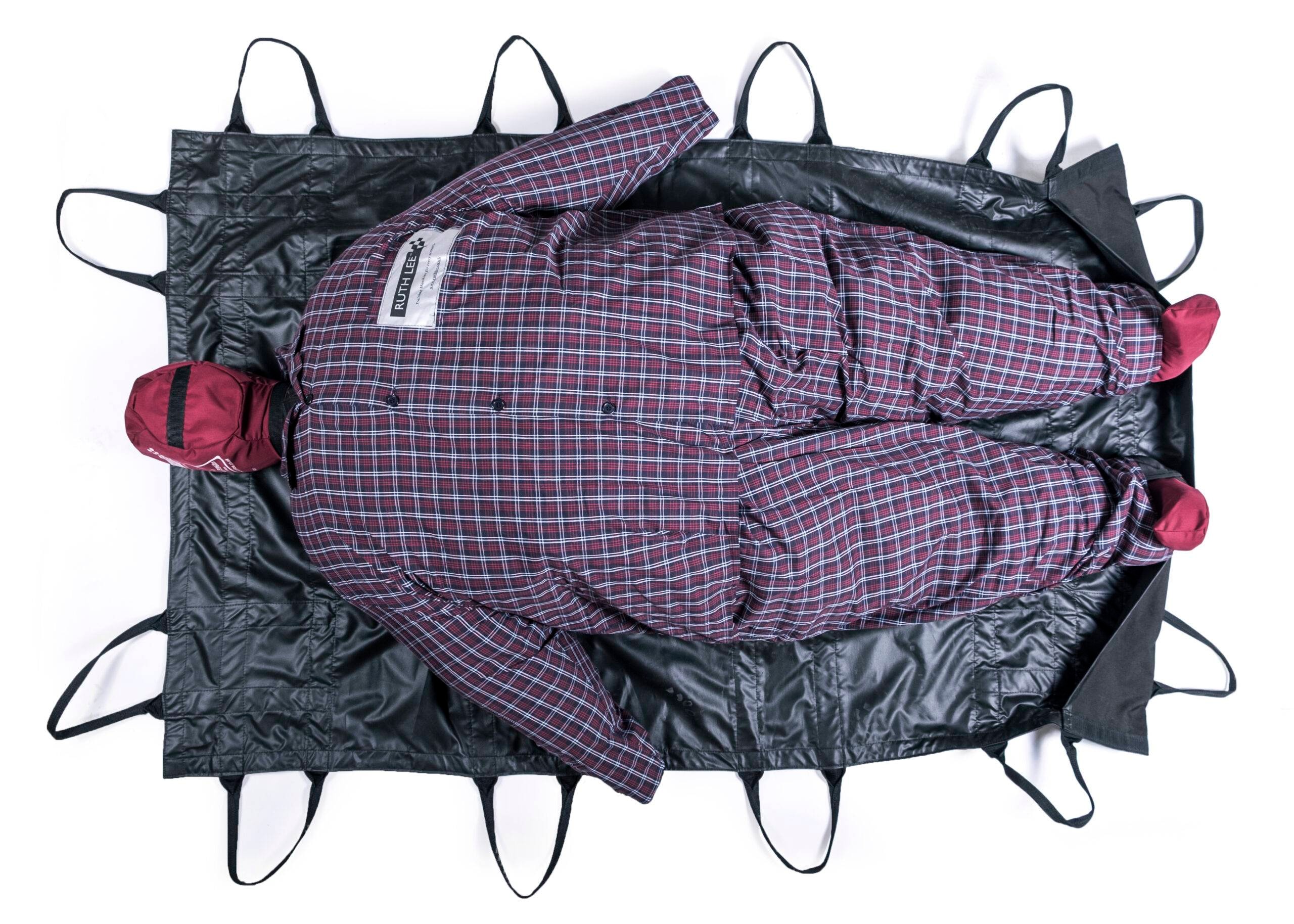 Bariatric (Obese)Training Manikin